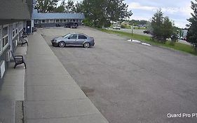 Parkway Motel & European Lodges